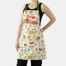 Search for italian aprons Cute