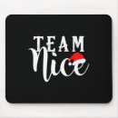 Search for home team mousepads Christmas tree