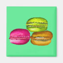 Search for macaroon magnets Cookie