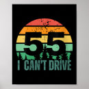 Search for men birthday posters Retro