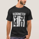 Search for oldometer tshirts Sleeve
