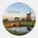 Recherche de hollandais magnets Hollande