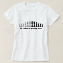 Recherche de roches de roi tshirts Chevalier