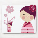Search for sakura mousepads Kawaii