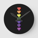 Search for lesbian clocks Queer