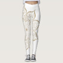 Search for white gold leggings Glam