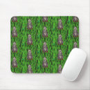 Recherche de pandas tapis souris Motif