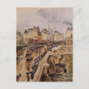 Recherche de pont neuf cartes postales Ville