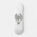 Search for heaven skateboards Gothic