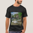 Recherche de cygne blanc vêtements Animal