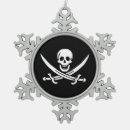 Recherche de drapeau pirate ornements Jolly roger