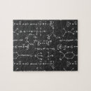 Recherche de formule puzzles Chimie