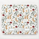 Recherche de delicate tapis souris Floral