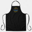Search for chef name aprons Barbecue