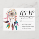 Search for painted rsvp cards Colourful