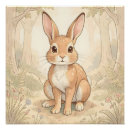 Recherche de lapin mignon posters Lapereau