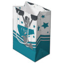 Search for teal gift bags Birthday