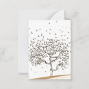 Search for seasons note cards Leaves