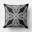 Search for celtic design pillows Geometric