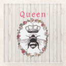 Search for flower drawing coasters Watercolor