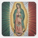 Search for guadalupe stickers Catholic