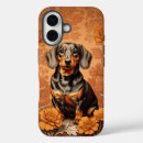 Search for dachshund cases Animal