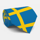 Recherche de suede cravates Drapeau