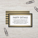 Recherche de emballage vintage invitations Élégant