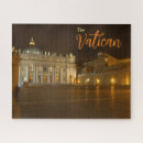 Search for vatican puzzles Rome
