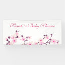 Search for cherry blossom banners Sakura