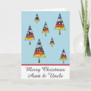 Search for aunt christmas cards Season