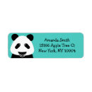 Search for animal lover return address labels Trendy