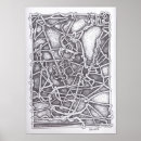 Search for pen and ink drawings posters Abstract
