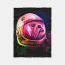 Search for astronaut blankets Dogs