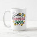 Recherche de futur médecin tasses Étudiant en médecine