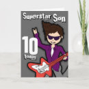 Search for superstar cards For kids