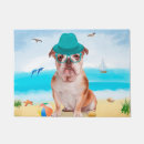 Search for english bulldogs doormats Pet