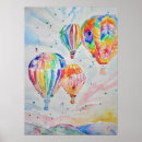 Recherche de balloon painting posters Pour lui
