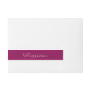 Search for eiffel tower return address labels Modern