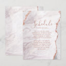 Recherche de modèle programme invitations Couple
