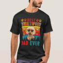 Search for maltipoo tshirts Retro