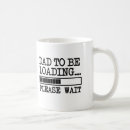 Search for baby loading mugs Dad