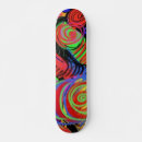 Recherche de circulaire skateboards Motif