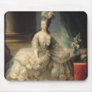 Recherche de elisabeth tapis souris Portrait