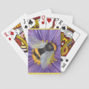 Search for bumblebee playing cards Honeybee