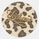 Recherche de peau vache autocollants Rustique