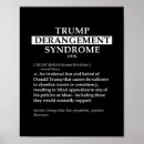 Search for deranged posters Debate