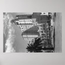 Search for beach hotel posters Photograph