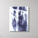 Search for long exposure canvas prints Water
