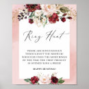 Recherche de anneau rouge posters Pour tous